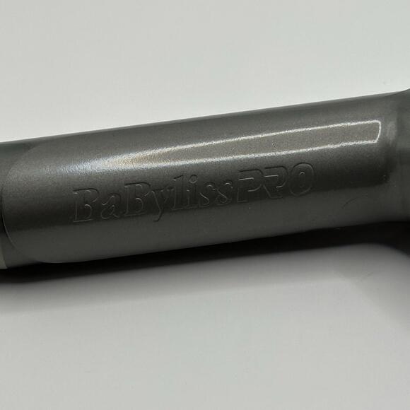 Babyliss Pro Nano Titanium Curling Iron 1” 1 Inch 26mm BabyBliss Pro Hair Styler - Picture 3 of 8